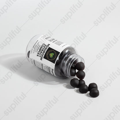 Mushroom Extract Complex