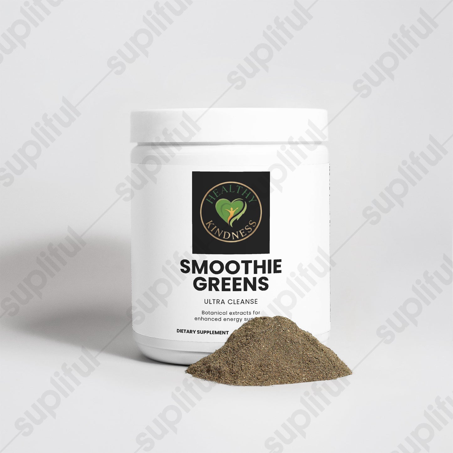 Ultra Cleanse Smoothie Greens