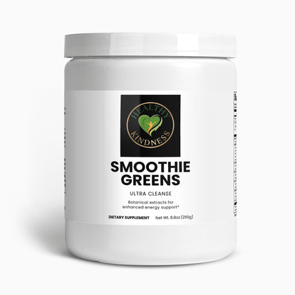 Ultra Cleanse Smoothie Greens