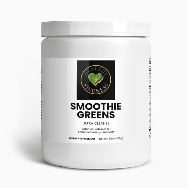 Ultra Cleanse Smoothie Greens