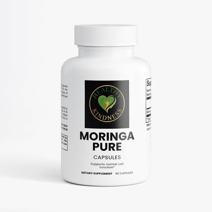 Moringa Pure