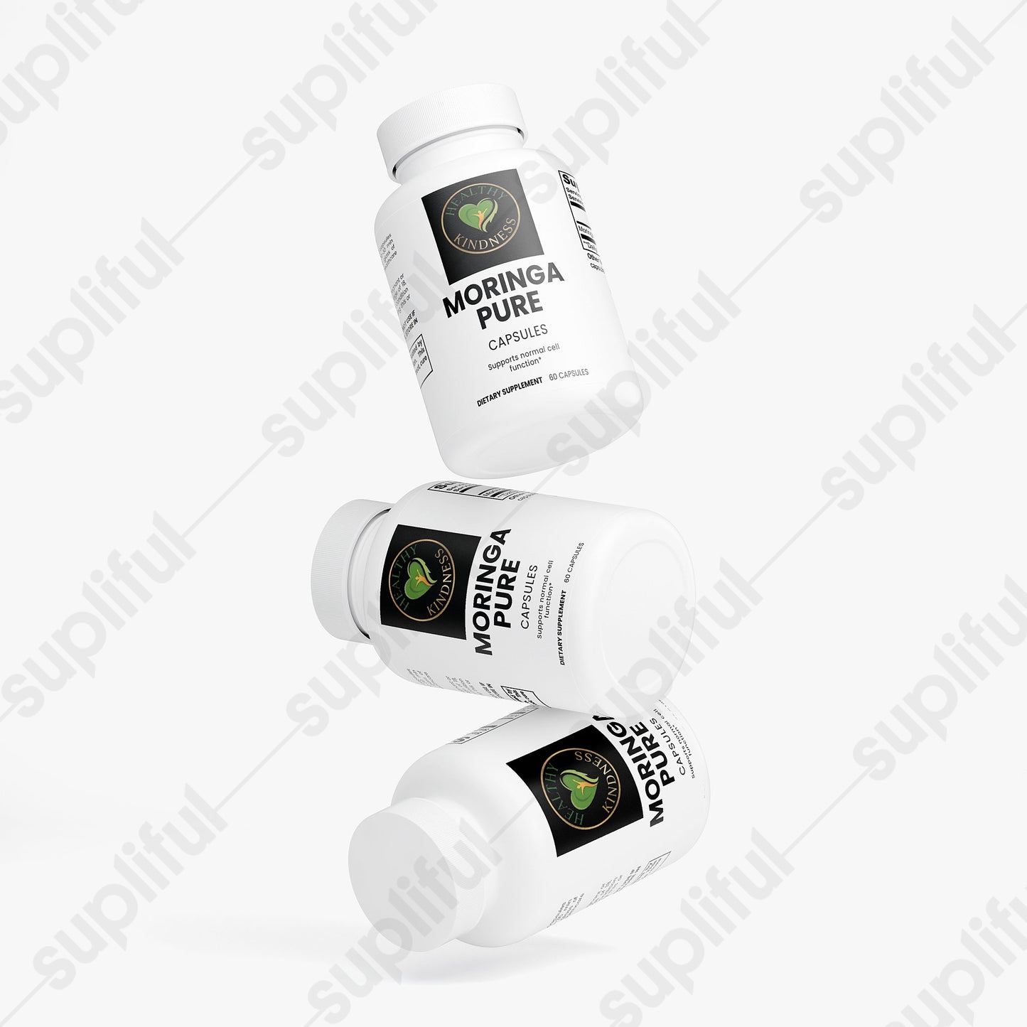 Moringa Pure