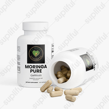 Moringa Pure