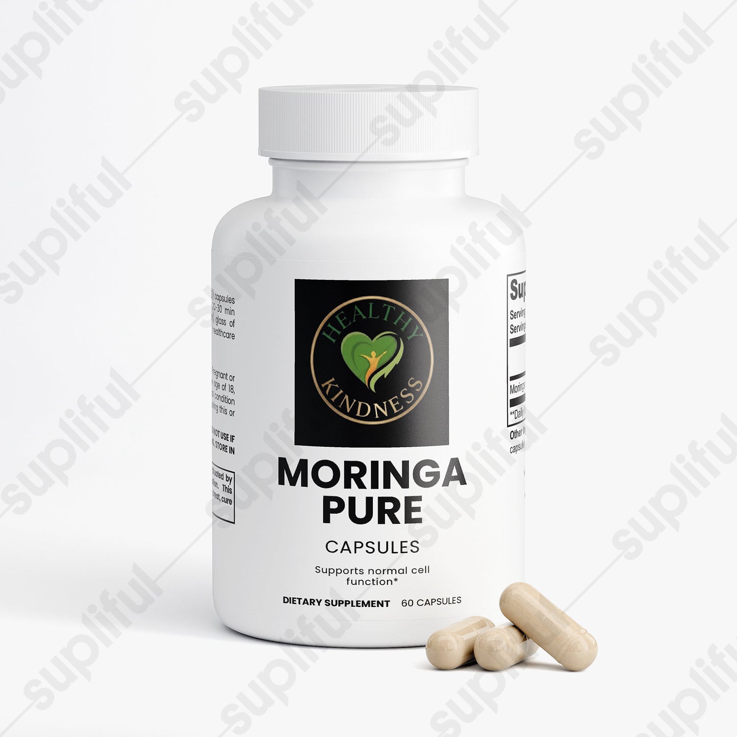 Moringa Pure
