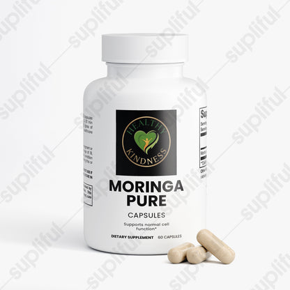 Moringa Pure
