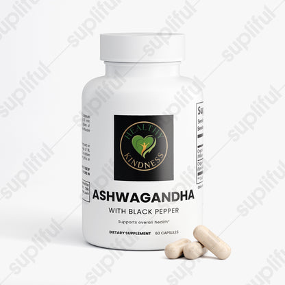Ashwagandha