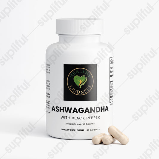Ashwagandha