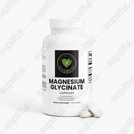 Magnesium Glycinate