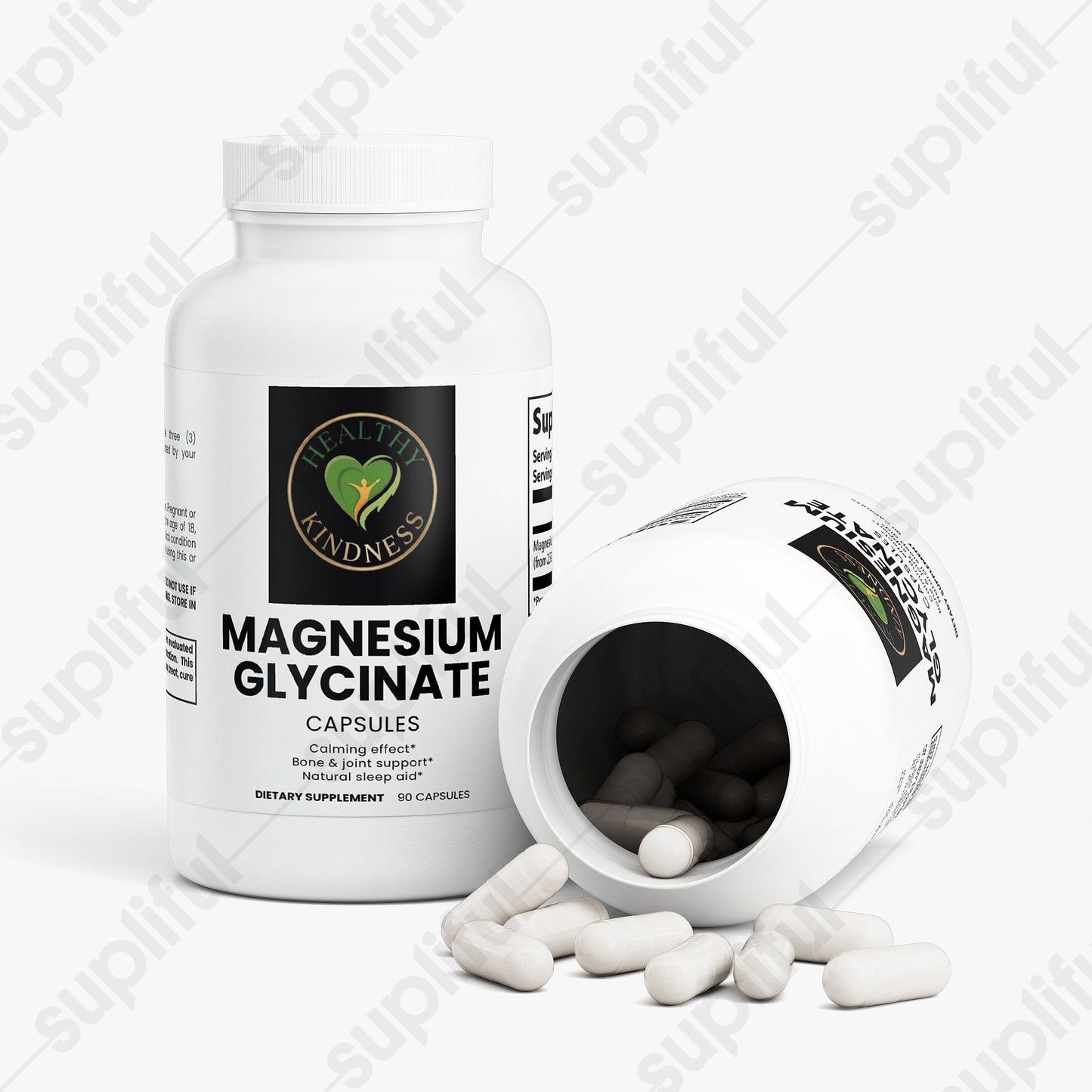 Magnesium Glycinate
