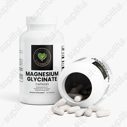 Magnesium Glycinate