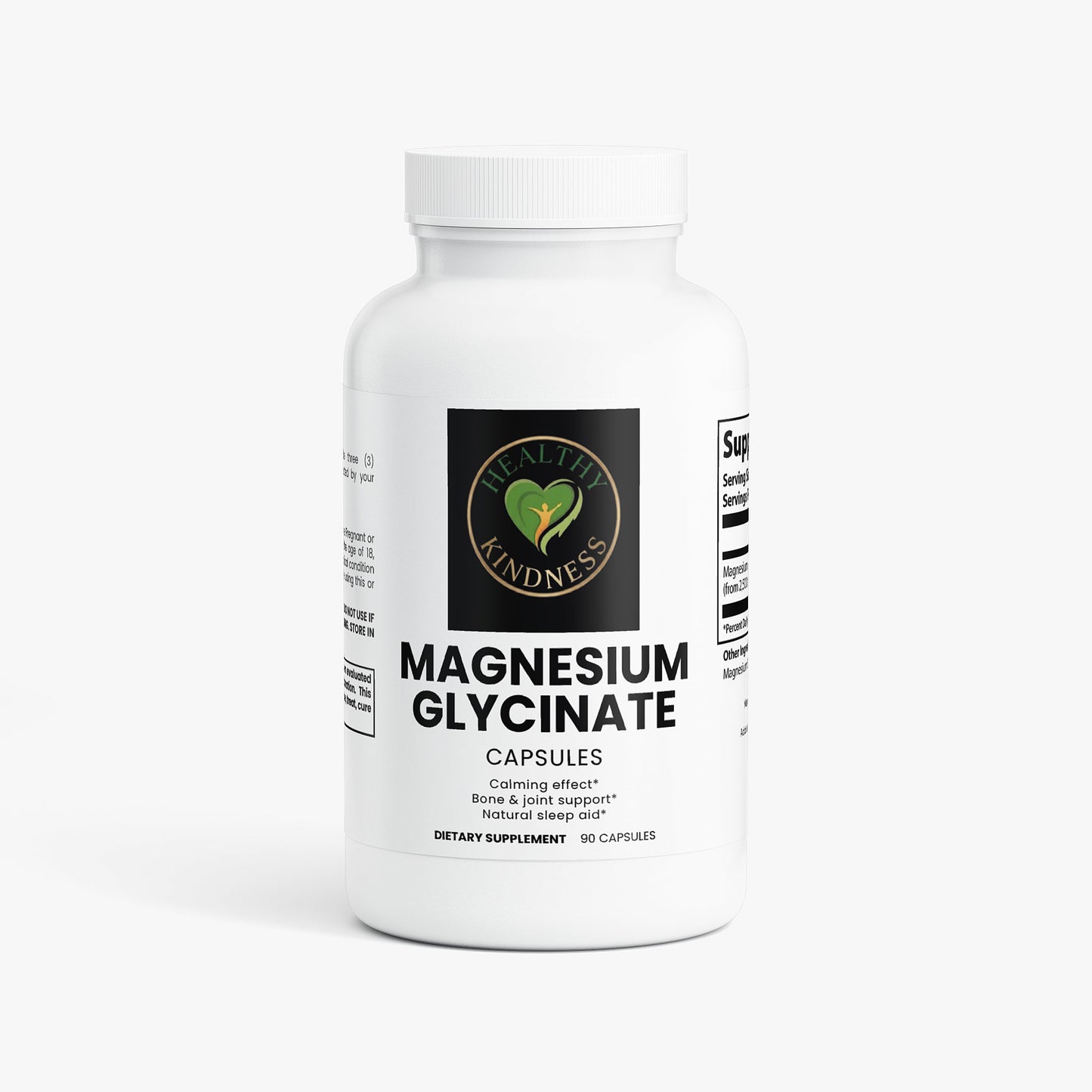 Magnesium Glycinate