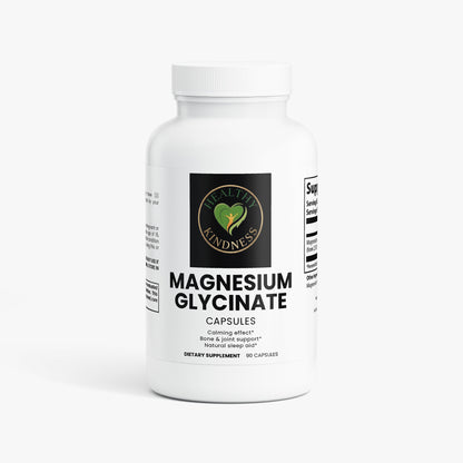 Magnesium Glycinate