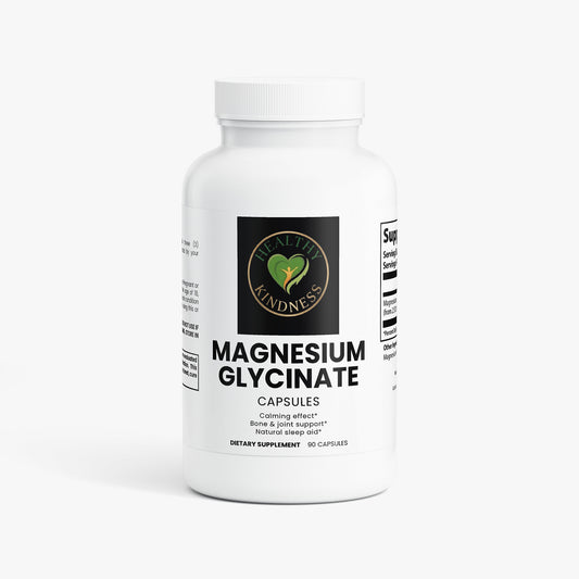 Magnesium Glycinate