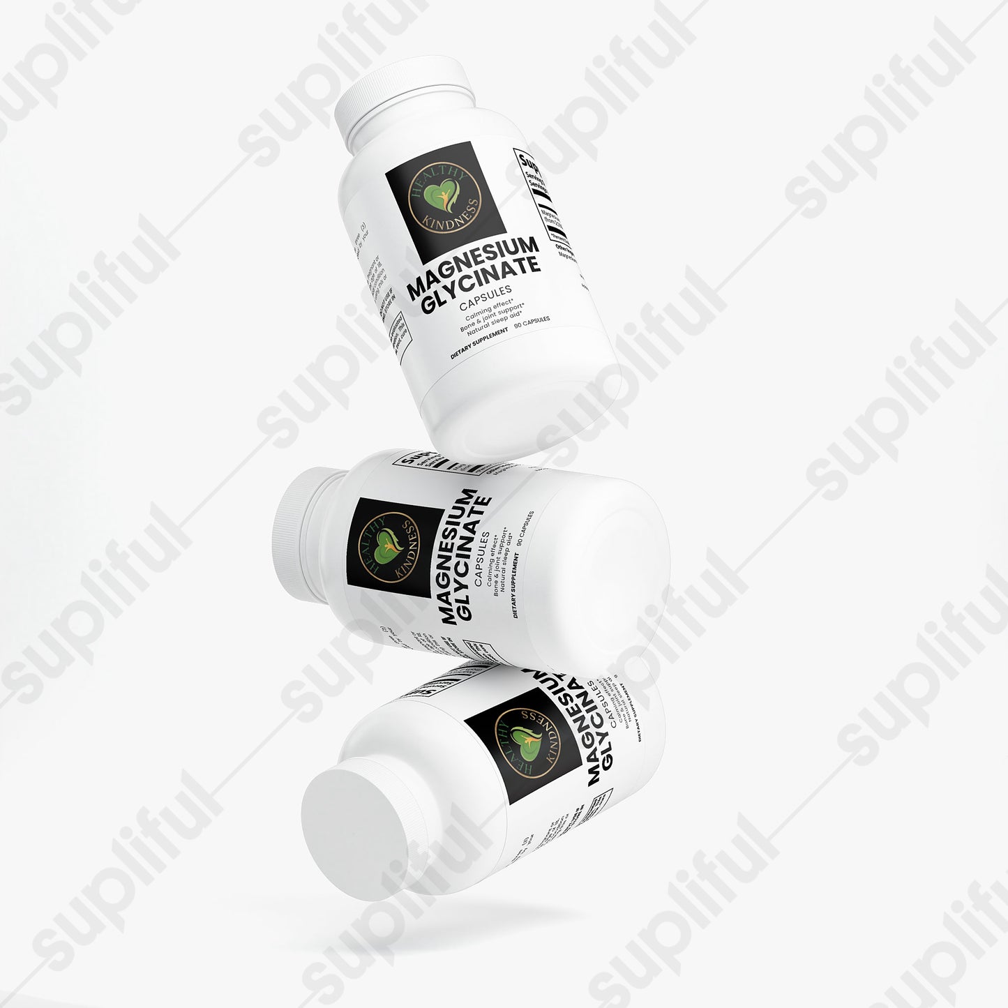 Magnesium Glycinate