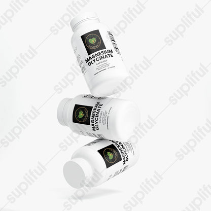 Magnesium Glycinate
