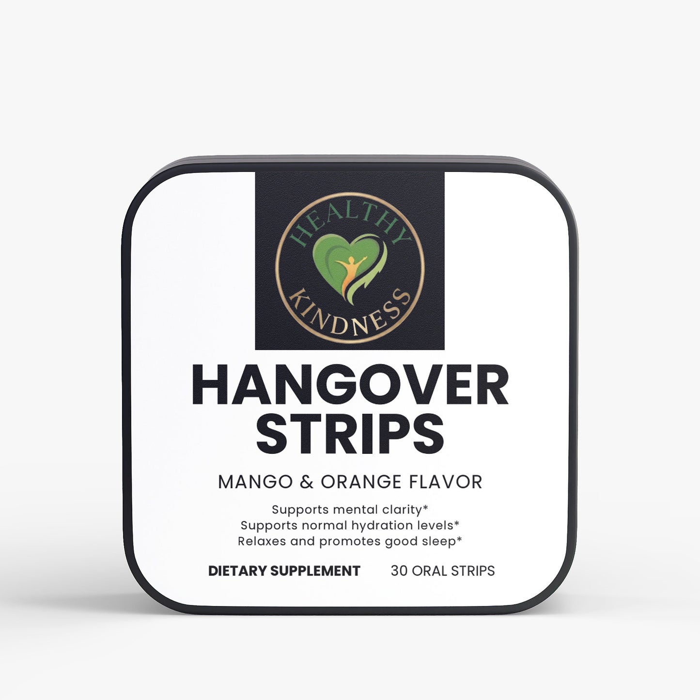 Hangover Strips
