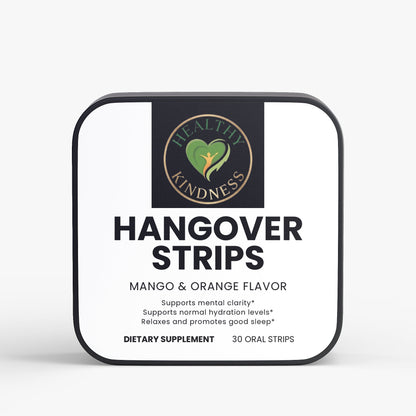 Hangover Strips