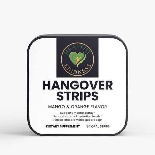 Hangover Strips