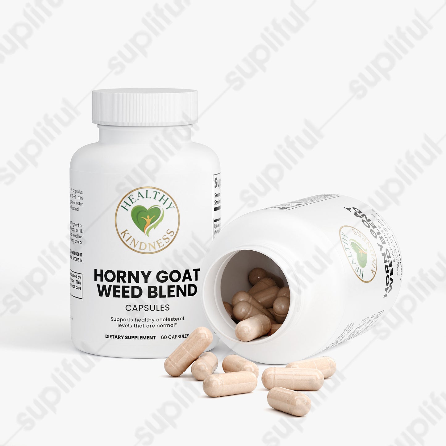 Horny Goat Weed Blend