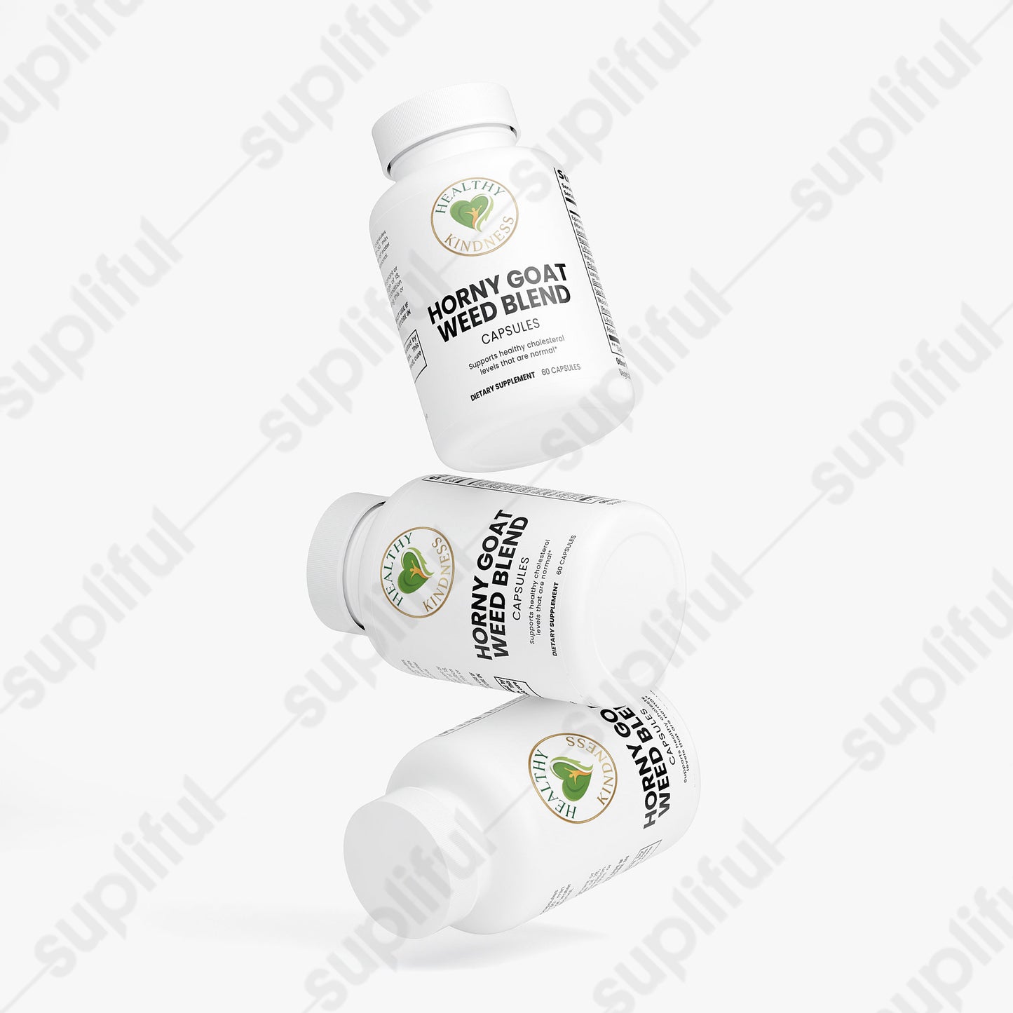 Horny Goat Weed Blend