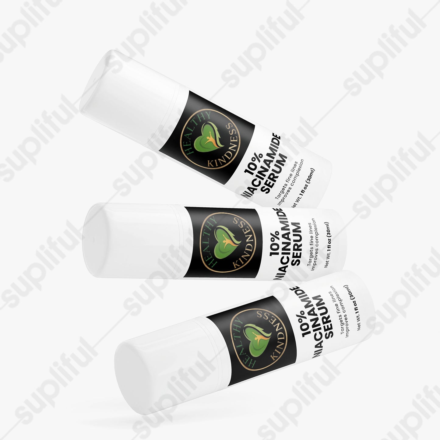 10% Niacinamide Serum