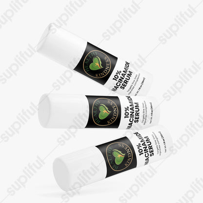 10% Niacinamide Serum