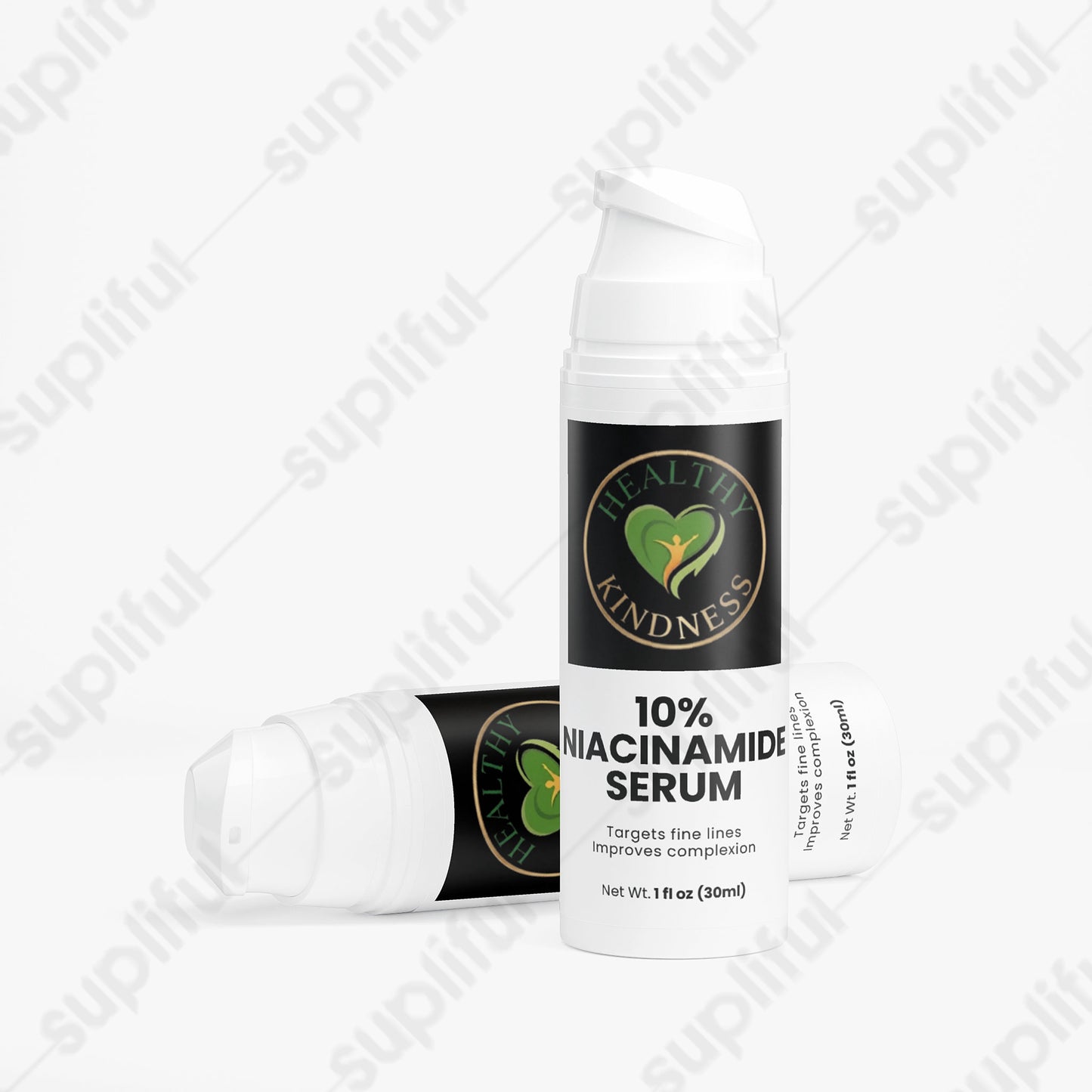 10% Niacinamide Serum