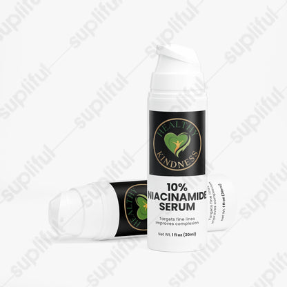 10% Niacinamide Serum