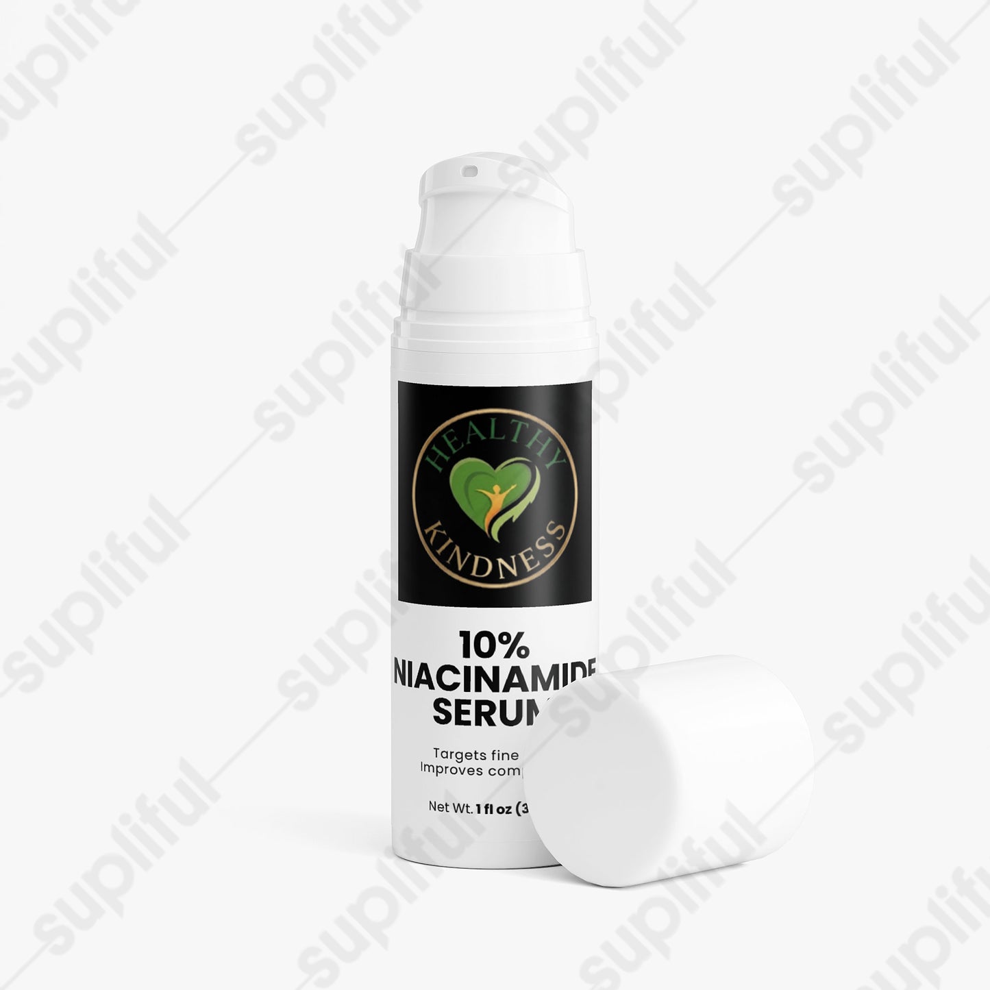 10% Niacinamide Serum