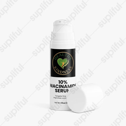 10% Niacinamide Serum