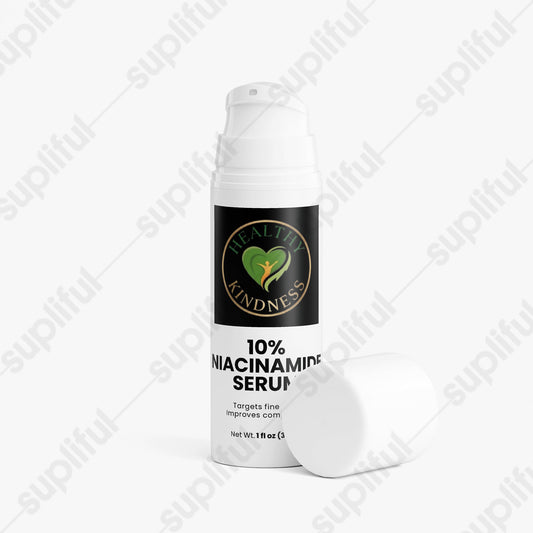 10% Niacinamide Serum