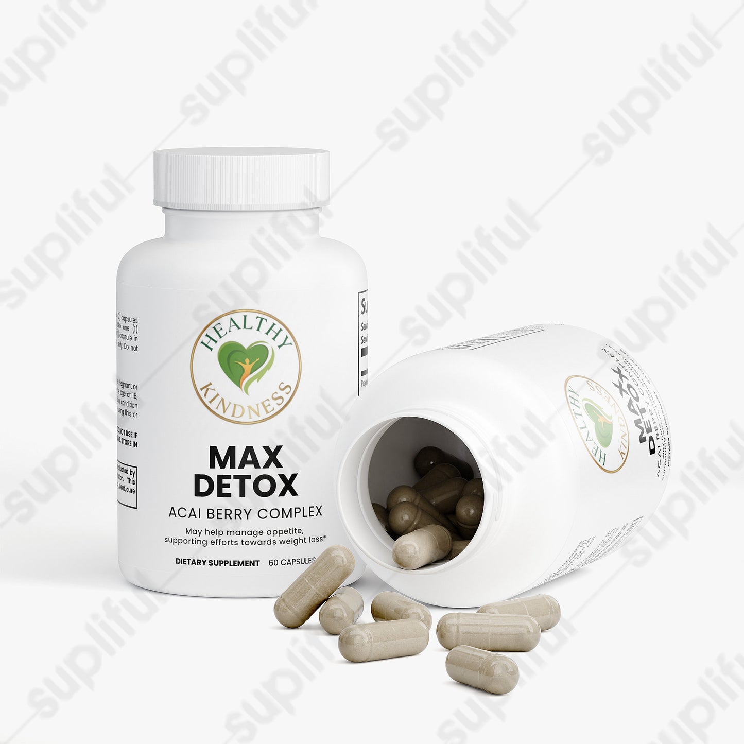 Max Detox (Acai detox)