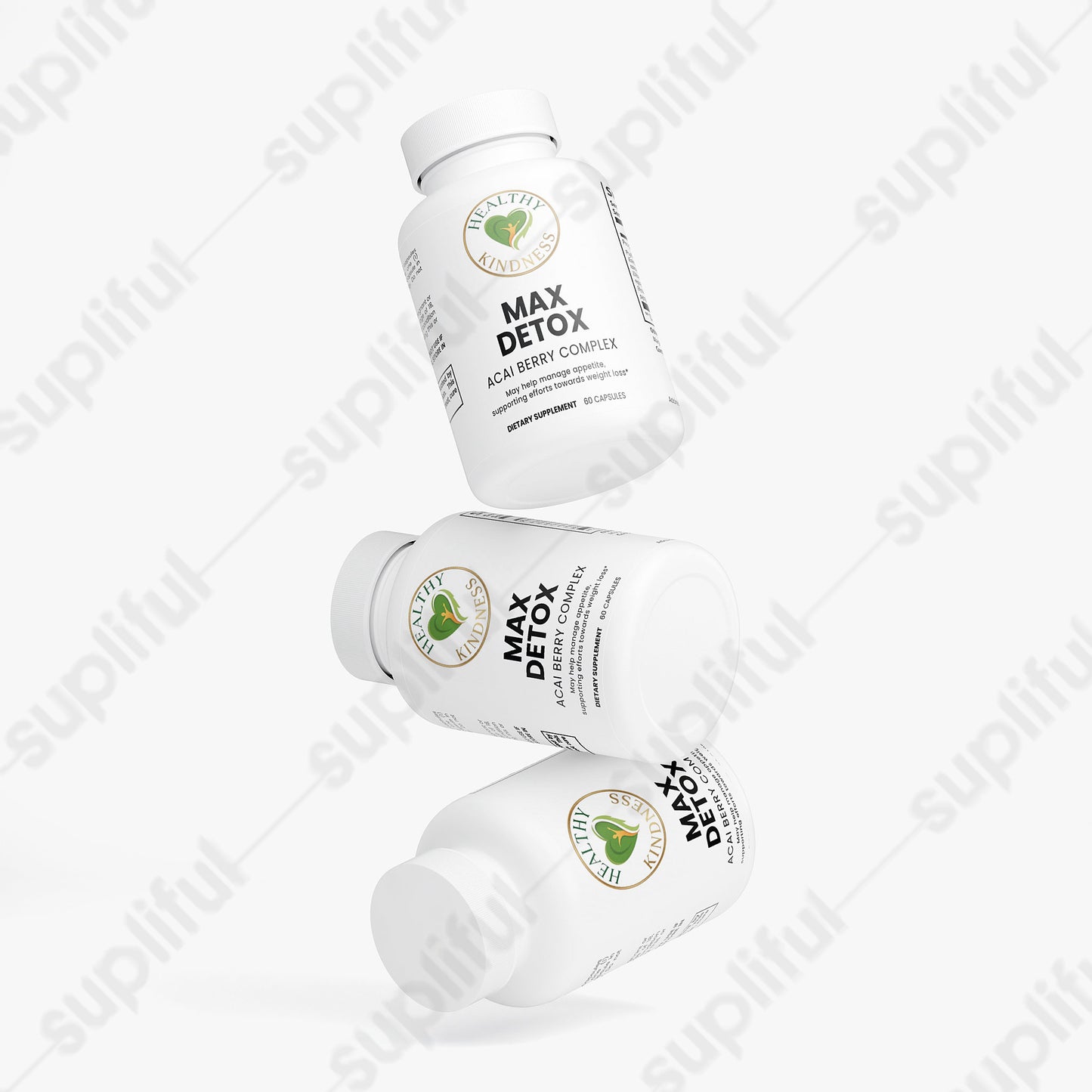 Max Detox (Acai detox)