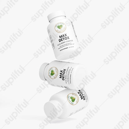 Max Detox (Acai detox)