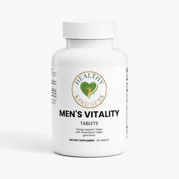 Men's Vitality