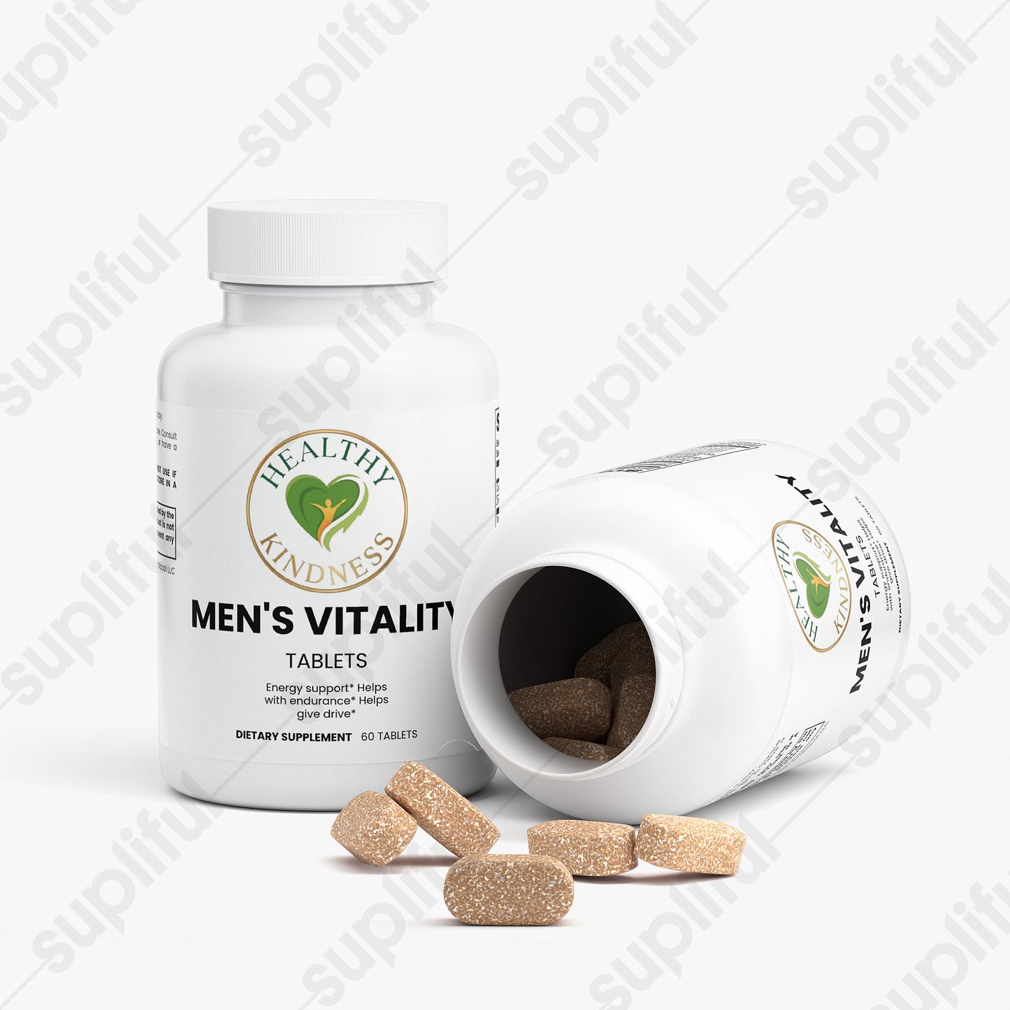 Men's Vitality
