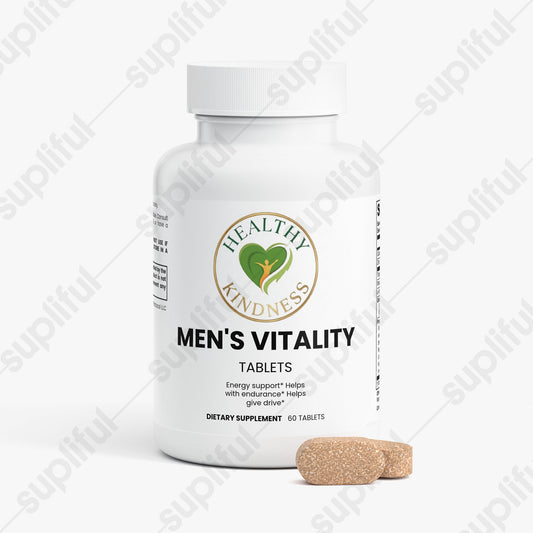 Men's Vitality