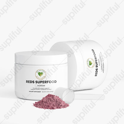 Reds Superfood