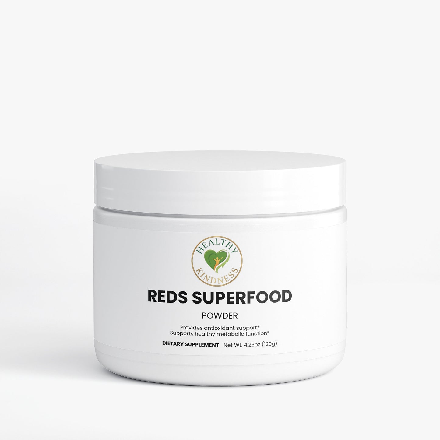 Reds Superfood