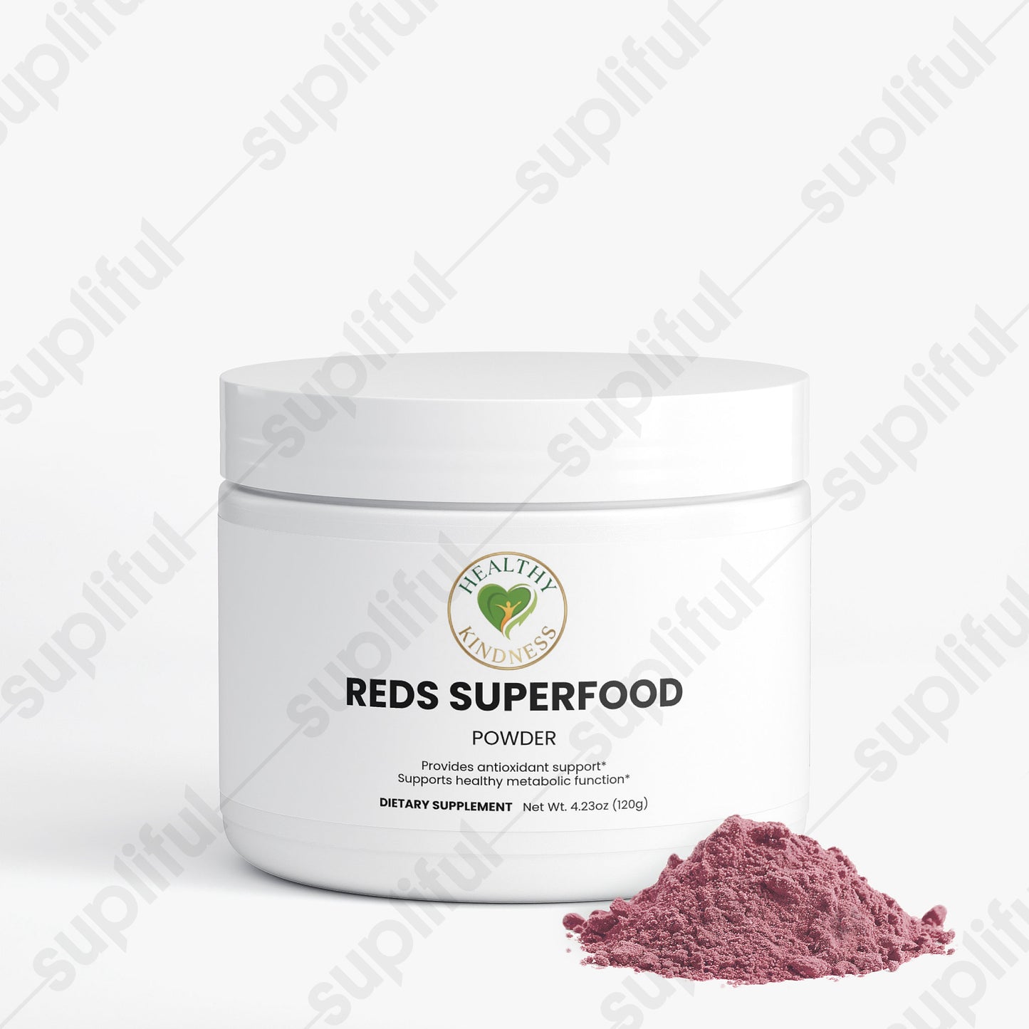 Reds Superfood