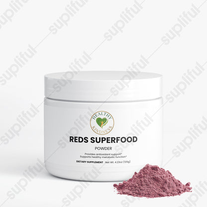 Reds Superfood