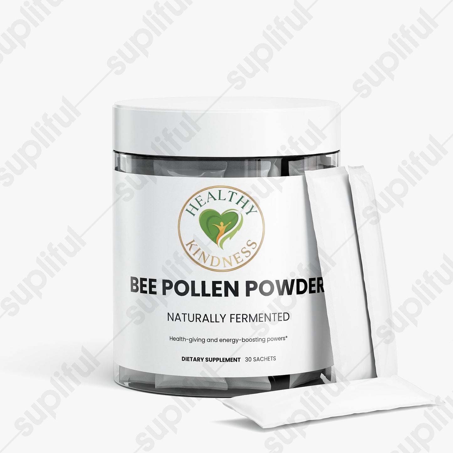 Bee Bread Powder