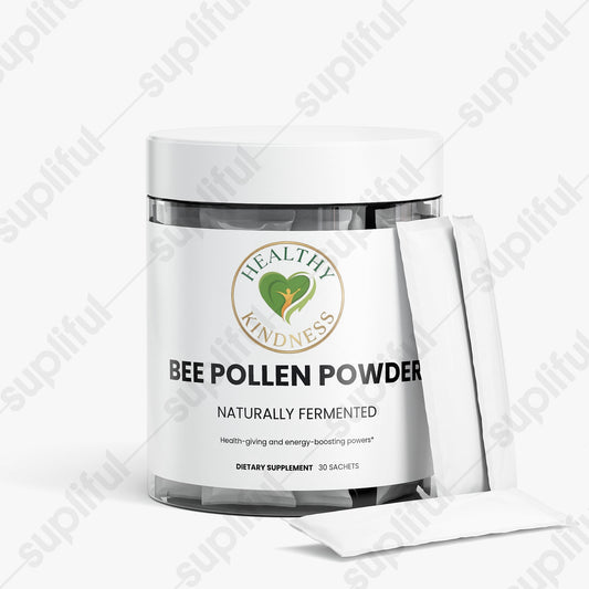 Bee Bread Powder