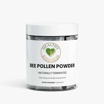Bee Bread Powder