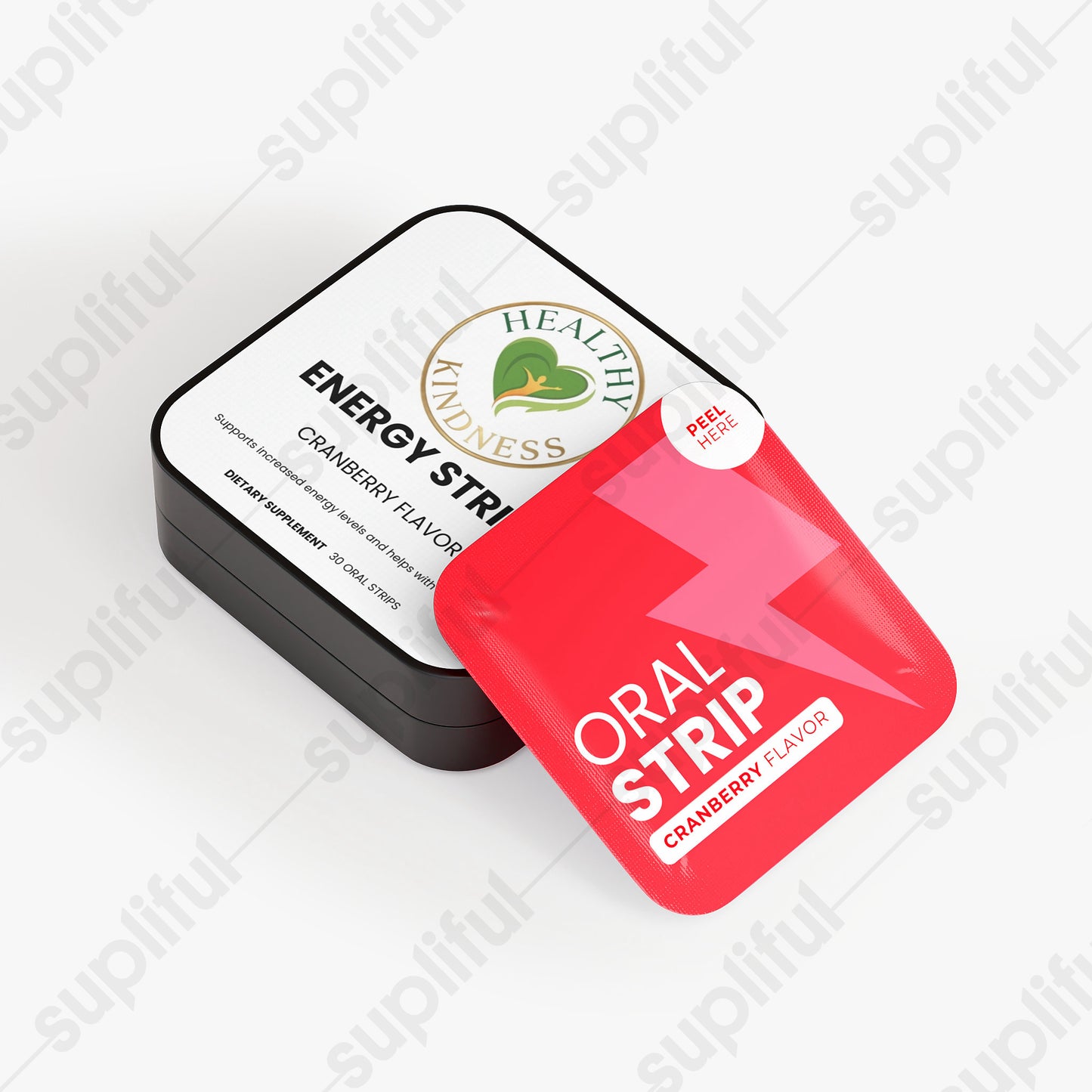 Energy Strips