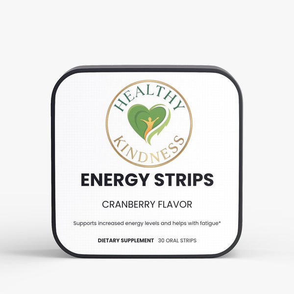 Energy Strips