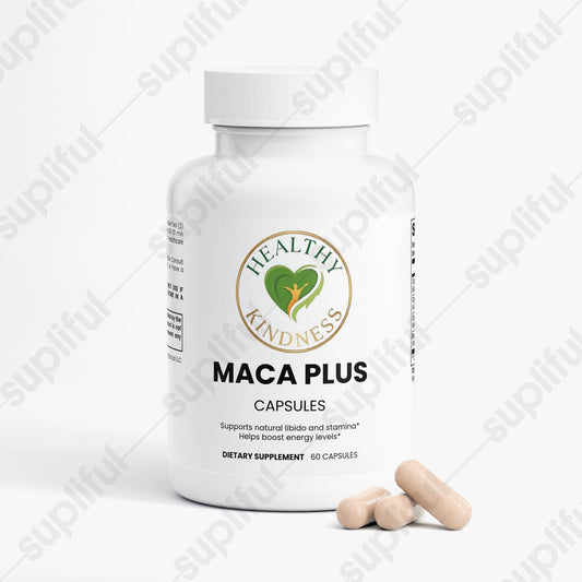 Maca Plus