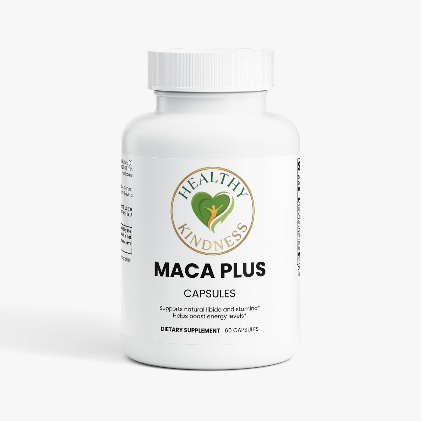 Maca Plus