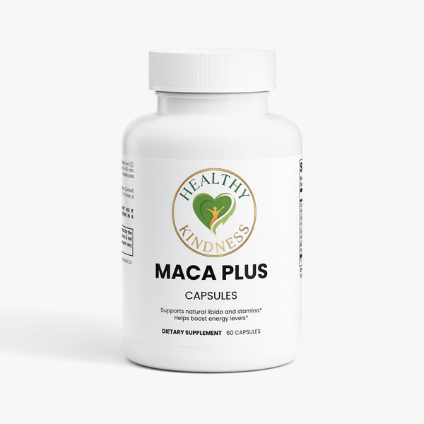 Maca Plus