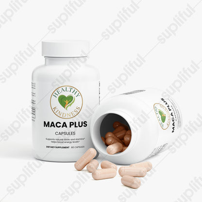 Maca Plus